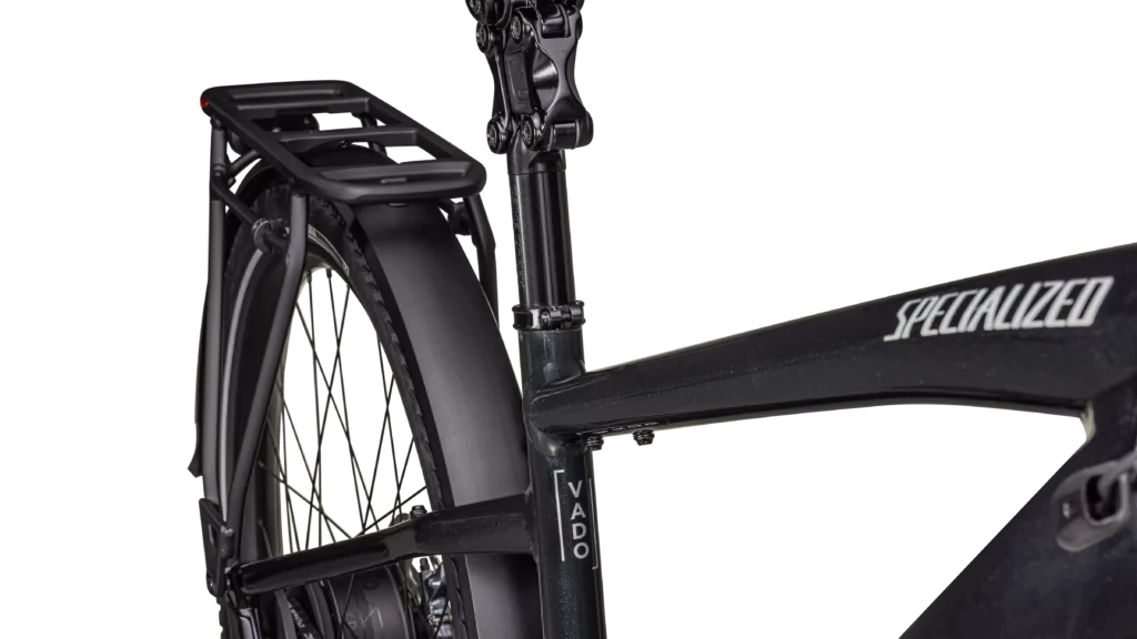 Turbo Vado 5.0 IGH – Bild 6