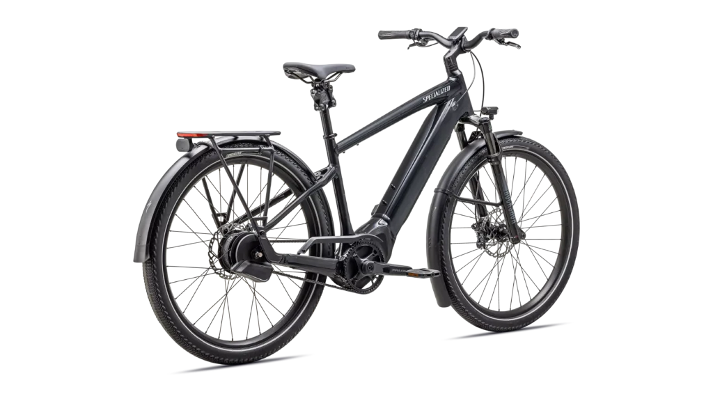 Turbo Vado 5.0 IGH – Bild 3