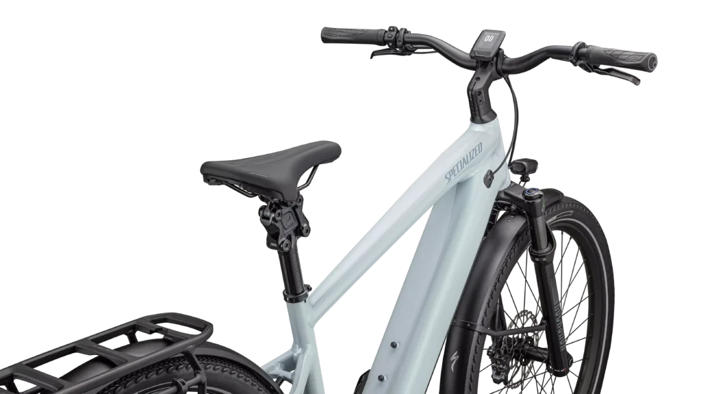 Turbo Vado 5.0 IGH – Bild 11