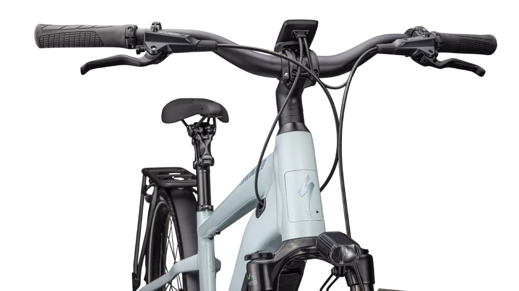 Turbo Vado 5.0 IGH – Bild 12