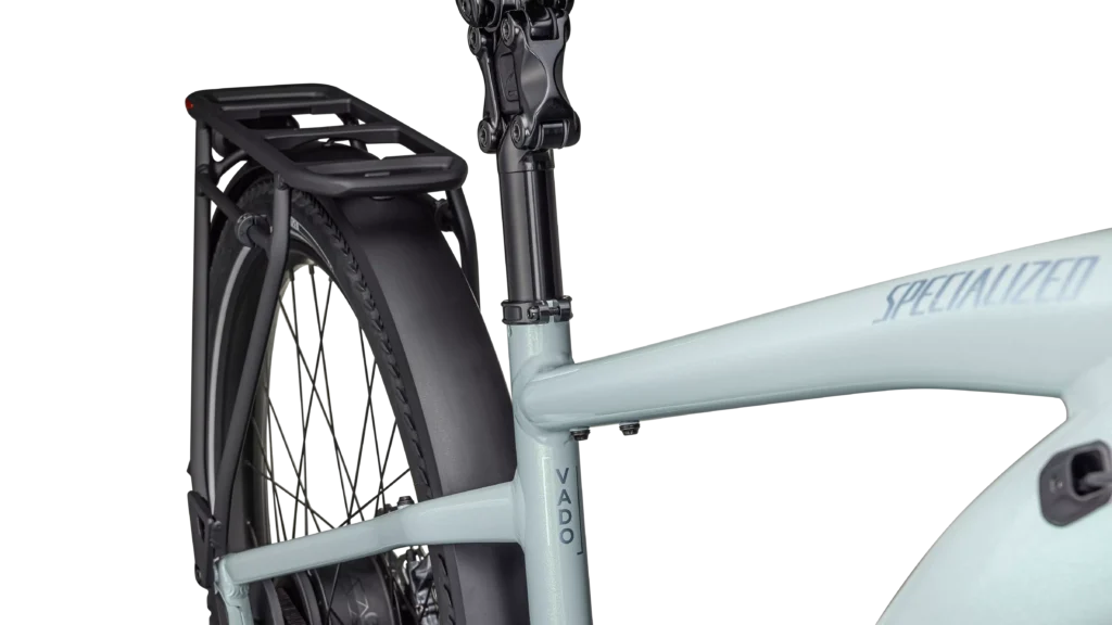 Turbo Vado 5.0 IGH – Bild 13