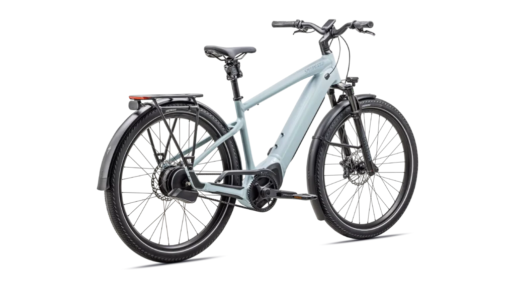 Turbo Vado 5.0 IGH – Bild 10