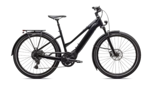 Turbo Vado 4.0 Step-Through