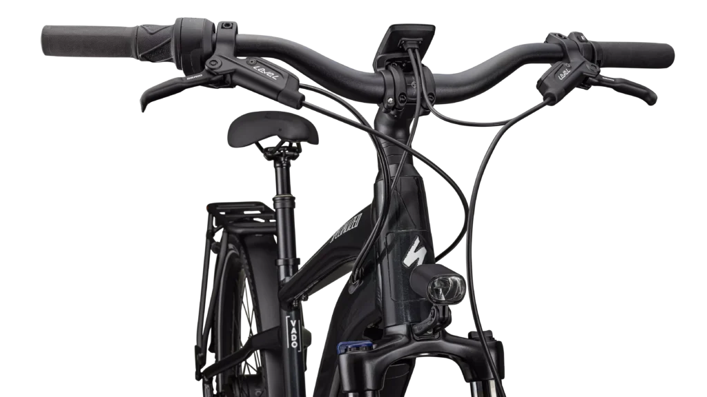 Turbo Vado 4.0 IGH – Bild 5