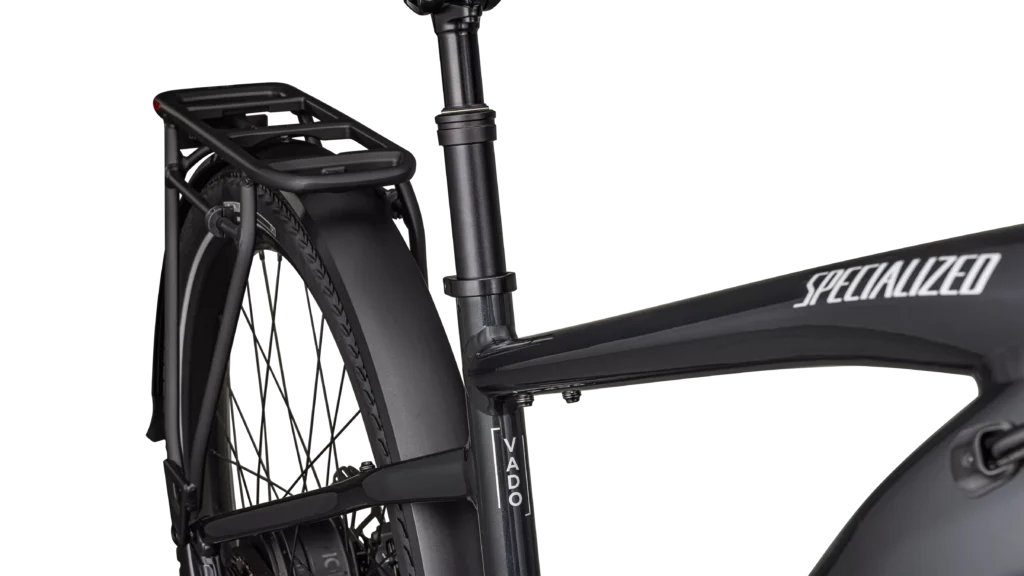 Turbo Vado 4.0 IGH – Bild 6