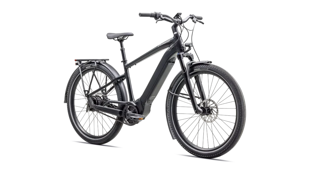 Turbo Vado 4.0 IGH – Bild 2