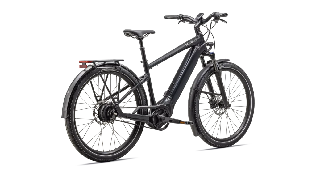 Turbo Vado 4.0 IGH – Bild 3