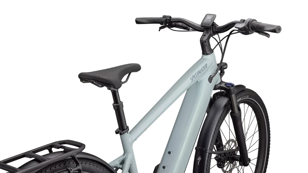 Turbo Vado 4.0 IGH – Bild 11