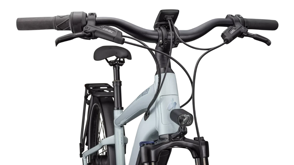 Turbo Vado 4.0 IGH – Bild 12