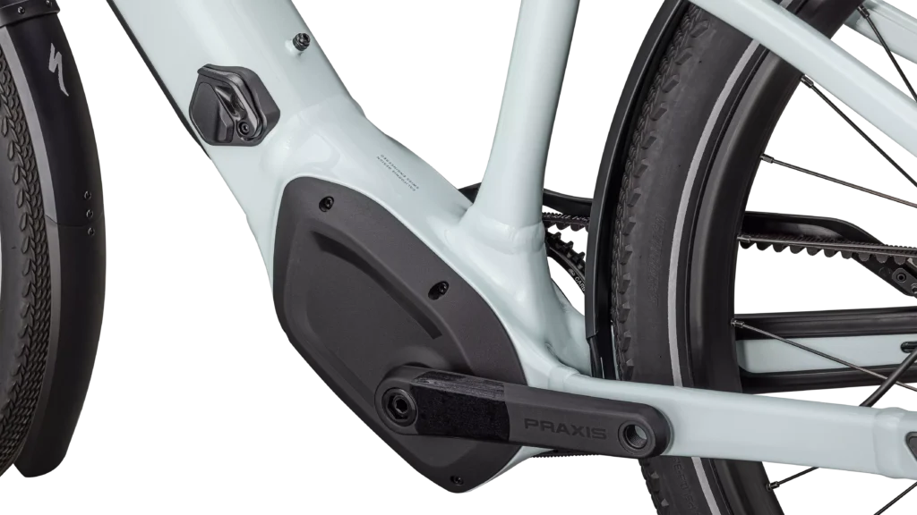 Turbo Vado 4.0 IGH – Bild 14