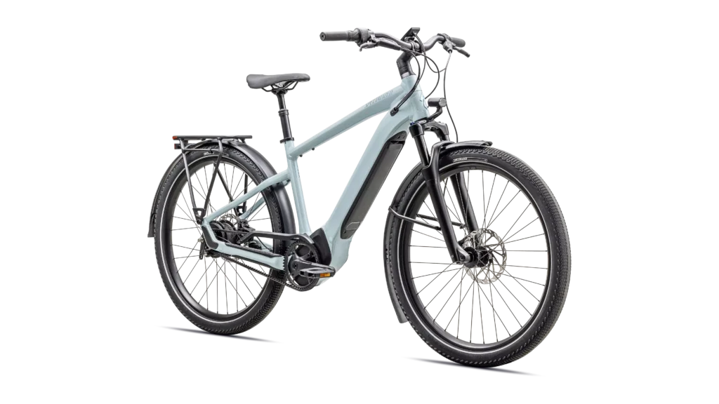 Turbo Vado 4.0 IGH – Bild 9