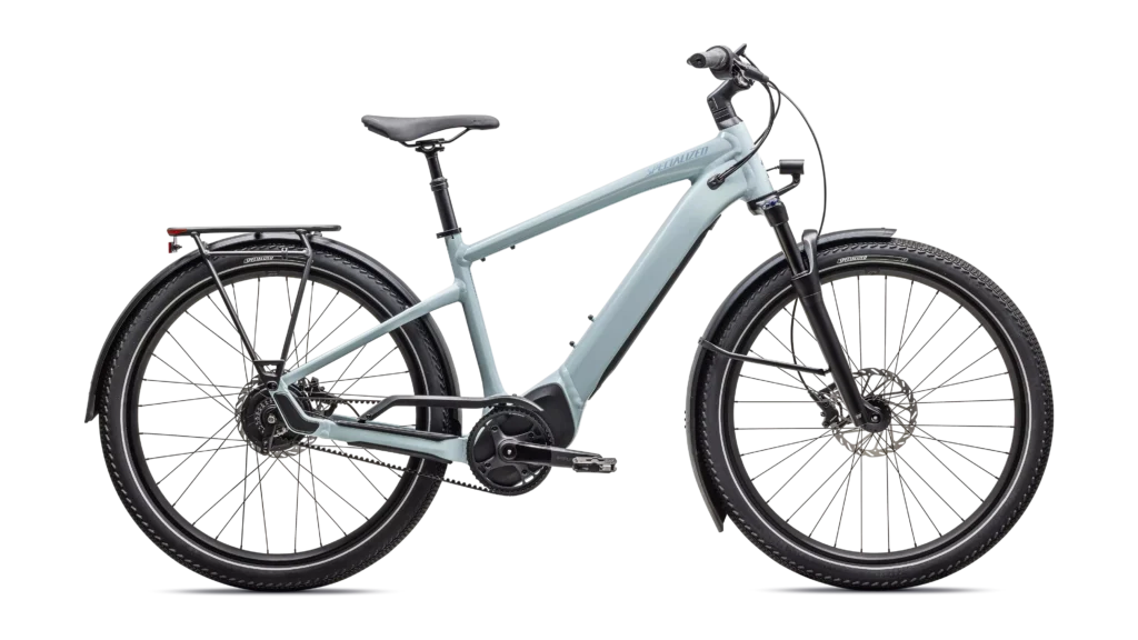 Turbo Vado 4.0 IGH – Bild 8