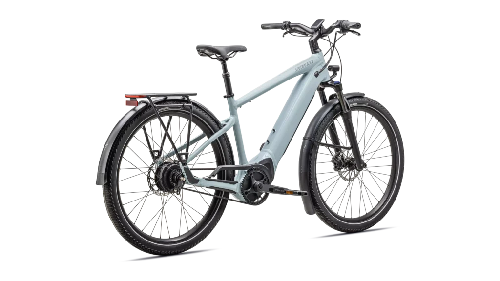 Turbo Vado 4.0 IGH – Bild 10