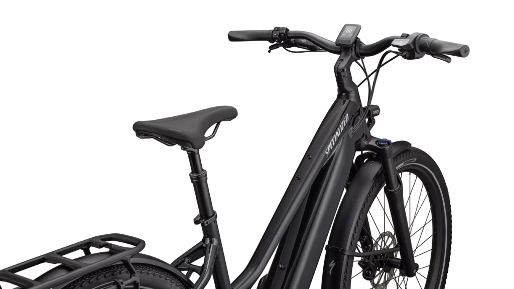 Turbo Vado 4.0 IGH Step-Through – Bild 4