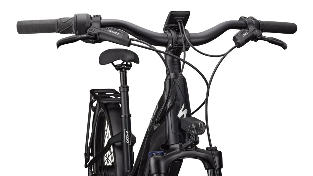 Turbo Vado 4.0 IGH Step-Through – Bild 5