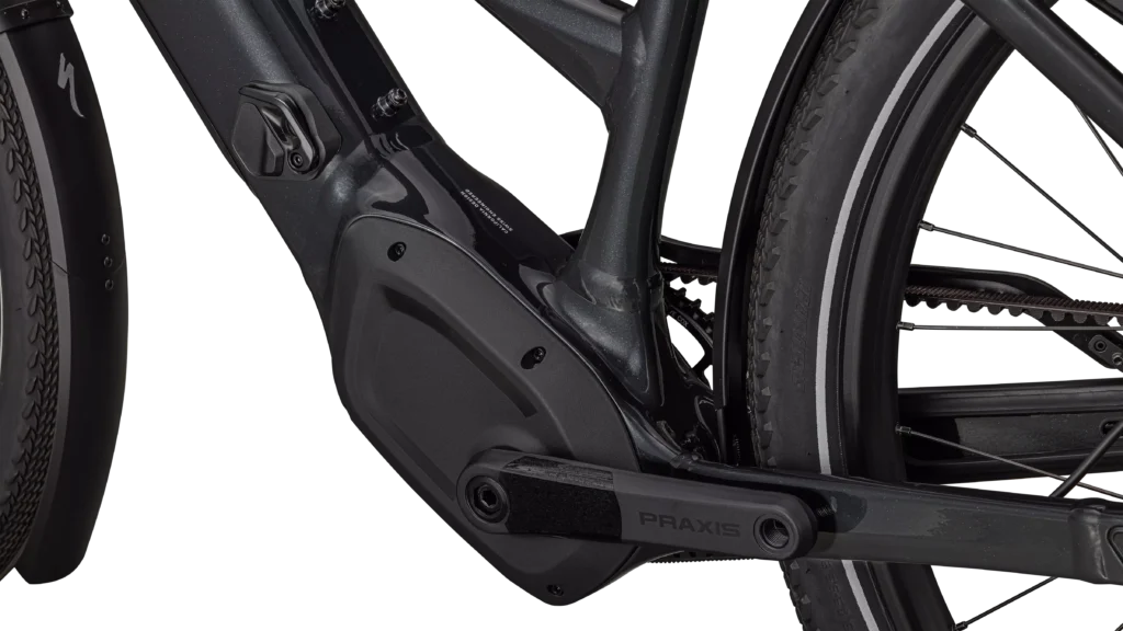 Turbo Vado 4.0 IGH Step-Through – Bild 7