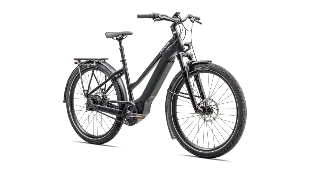 Turbo Vado 4.0 IGH Step-Through – Bild 2