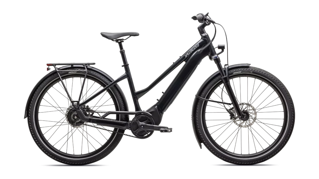 Turbo Vado 4.0 IGH Step-Through