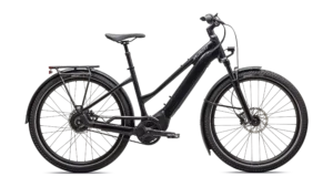 Turbo Vado 4.0 IGH Step-Through