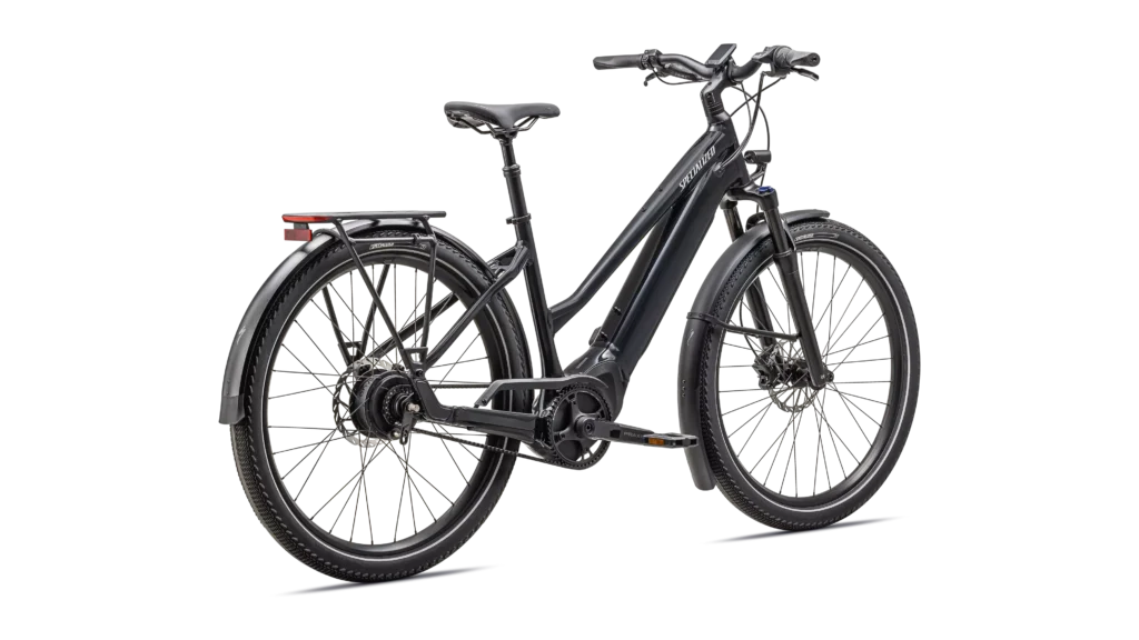 Turbo Vado 4.0 IGH Step-Through – Bild 3