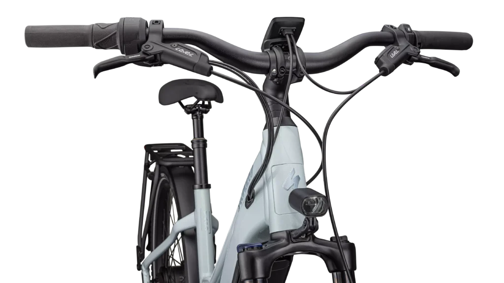 Turbo Vado 4.0 IGH Step-Through – Bild 12