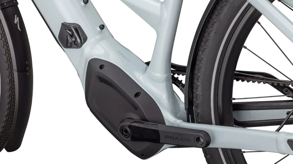 Turbo Vado 4.0 IGH Step-Through – Bild 14