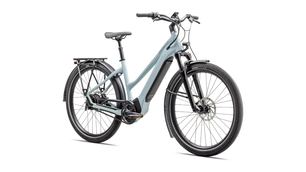 Turbo Vado 4.0 IGH Step-Through – Bild 9