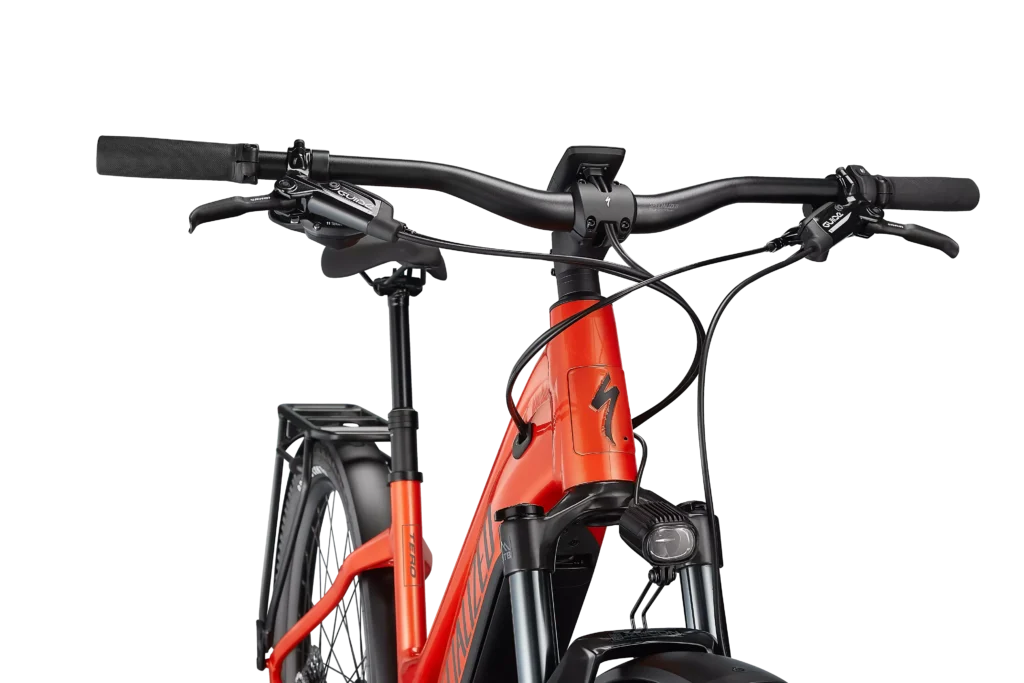 Turbo Tero 4.0 Step-Through EQ – Bild 6