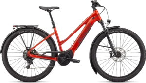 Turbo Tero 4.0 Step-Through EQ