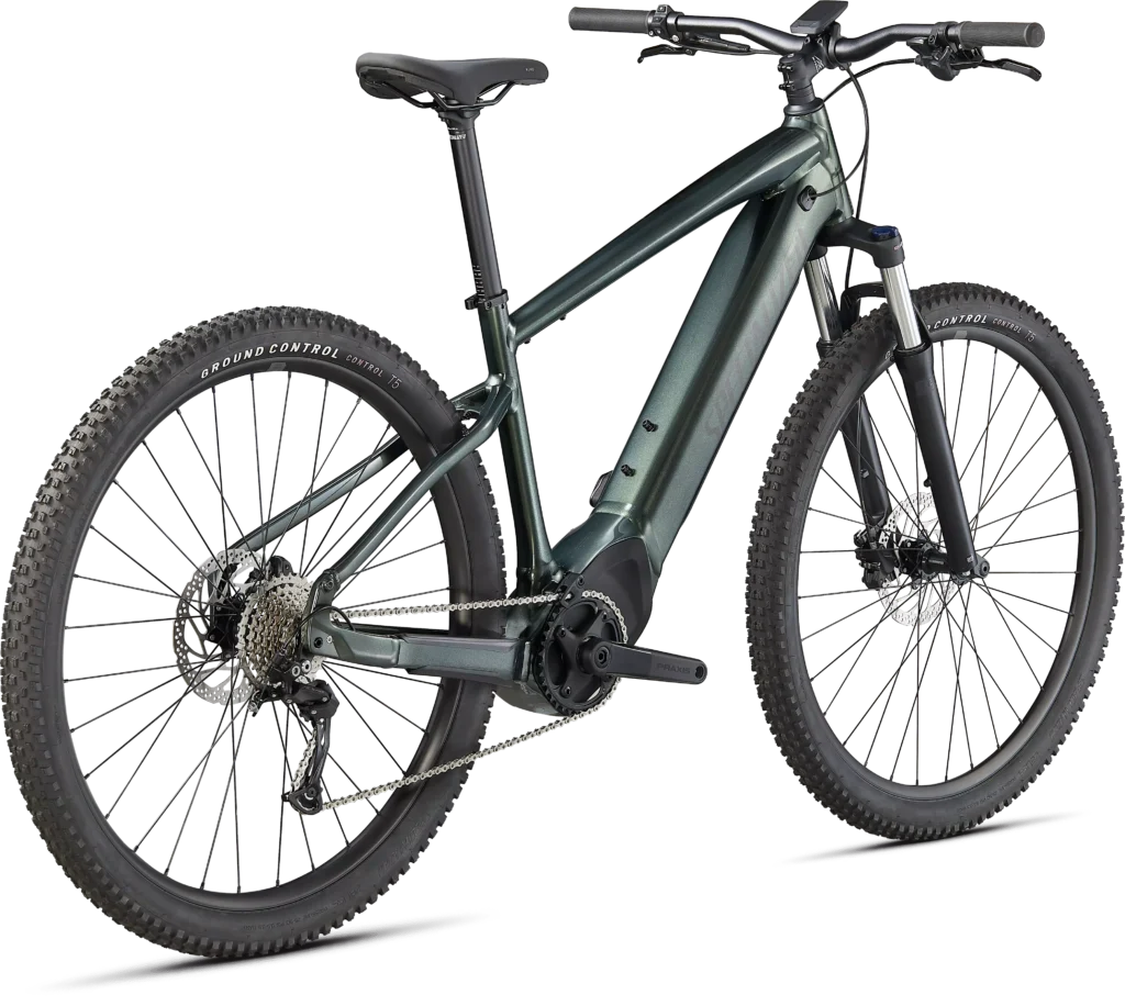 Turbo Tero 3.0 – Bild 2