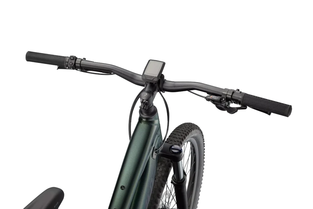 Turbo Tero 3.0 Step-Through – Bild 5