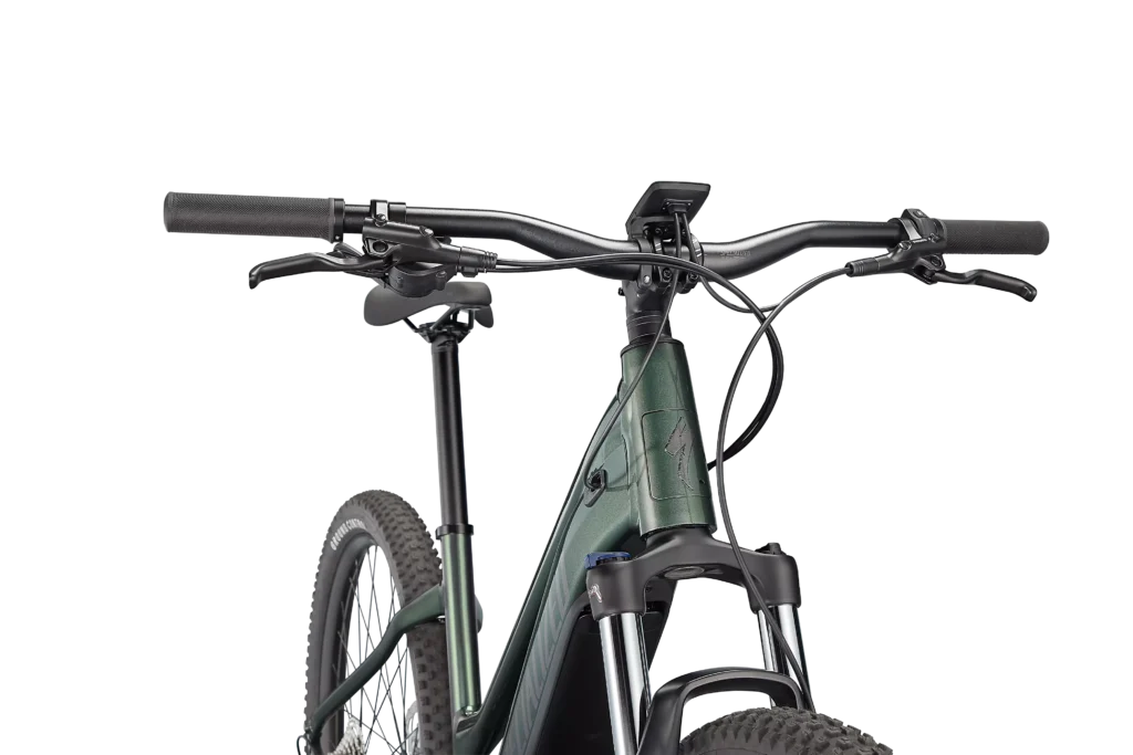 Turbo Tero 3.0 Step-Through – Bild 6