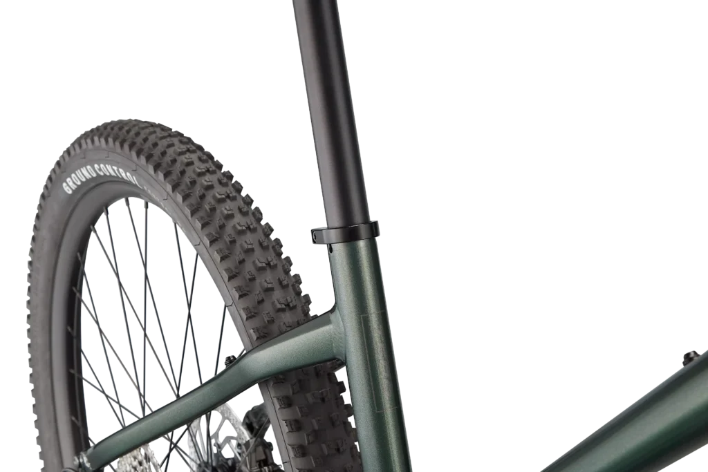 Turbo Tero 3.0 Step-Through – Bild 7