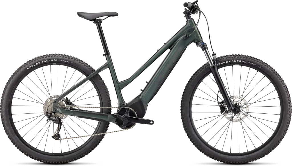 Turbo Tero 3.0 Step-Through