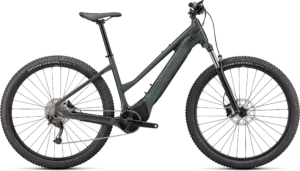 Turbo Tero 3.0 Step-Through