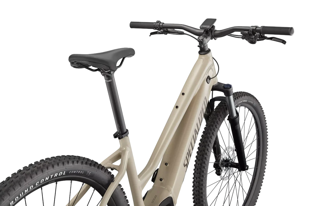 Turbo Tero 3.0 Step-Through – Bild 11