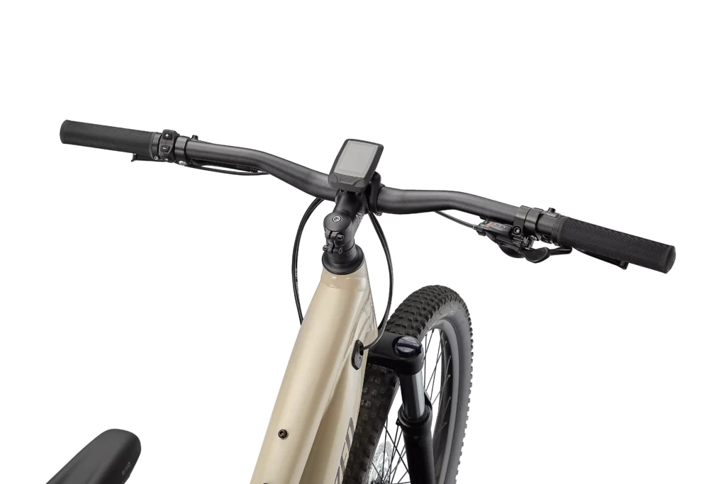 Turbo Tero 3.0 Step-Through – Bild 12