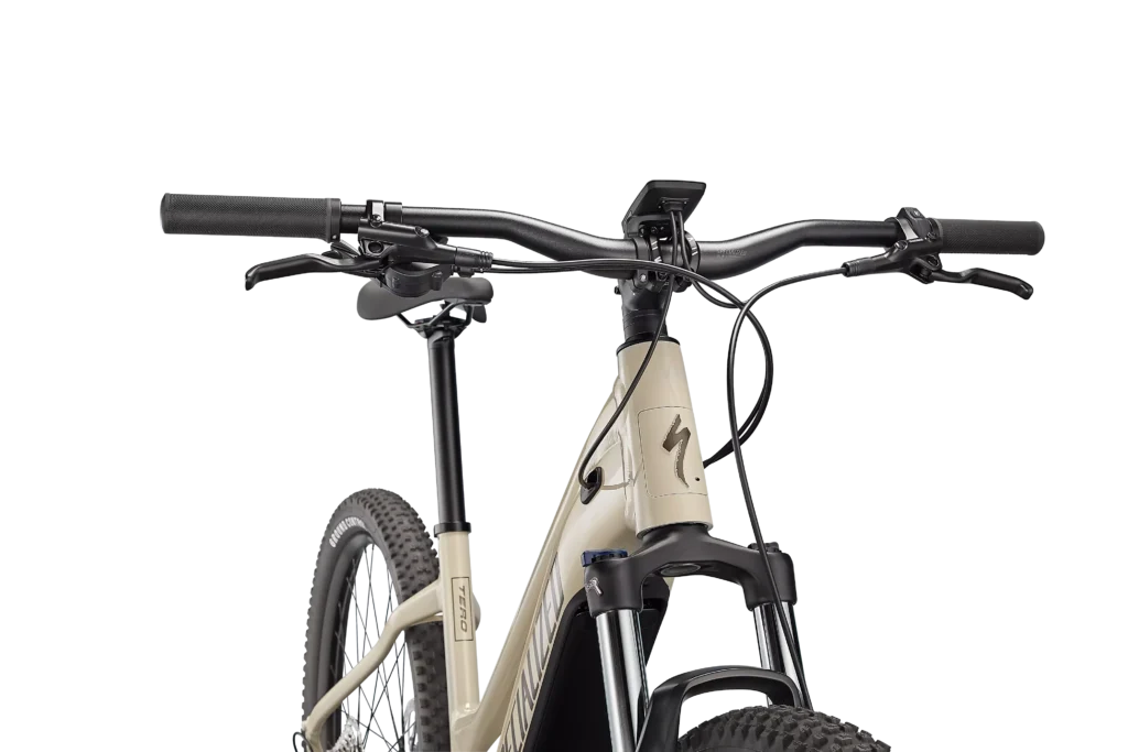 Turbo Tero 3.0 Step-Through – Bild 13