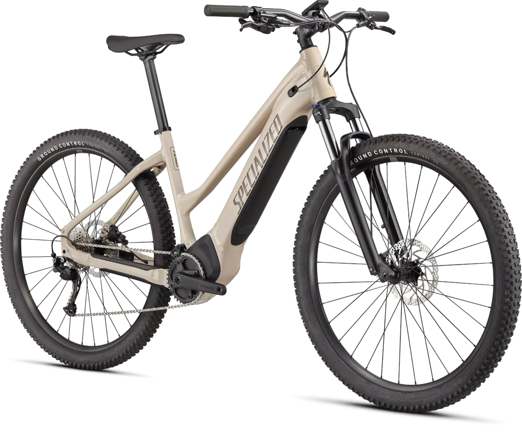 Turbo Tero 3.0 Step-Through – Bild 9