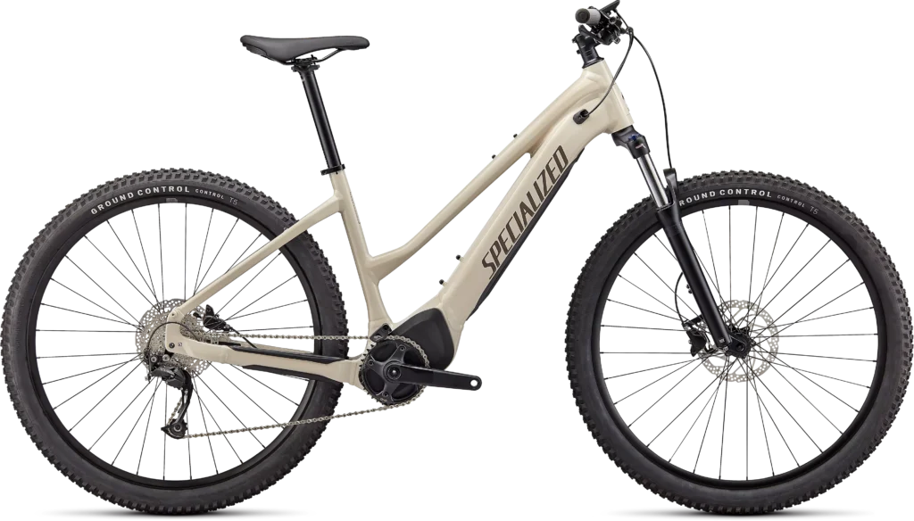 Turbo Tero 3.0 Step-Through – Bild 8