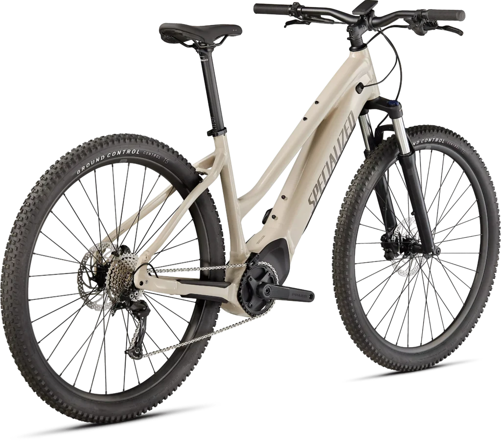 Turbo Tero 3.0 Step-Through – Bild 10