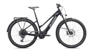 Turbo Tero 5.0 EQ Step-Through