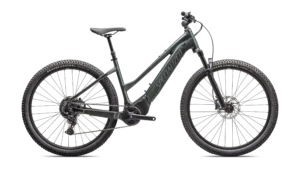 Turbo Tero 4.0 Step-Through