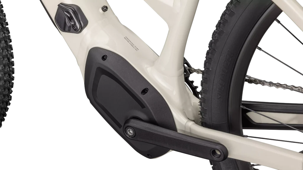 Turbo Tero 4.0 Step-Through – Bild 12