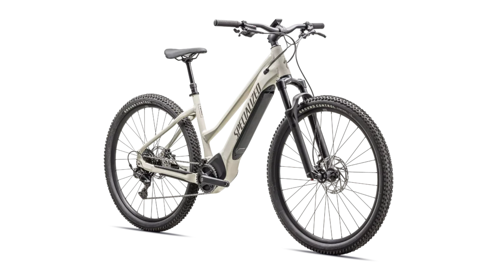 Turbo Tero 4.0 Step-Through – Bild 8