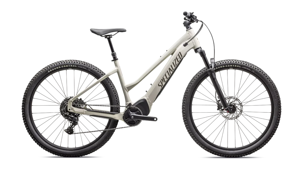 Turbo Tero 4.0 Step-Through – Bild 7