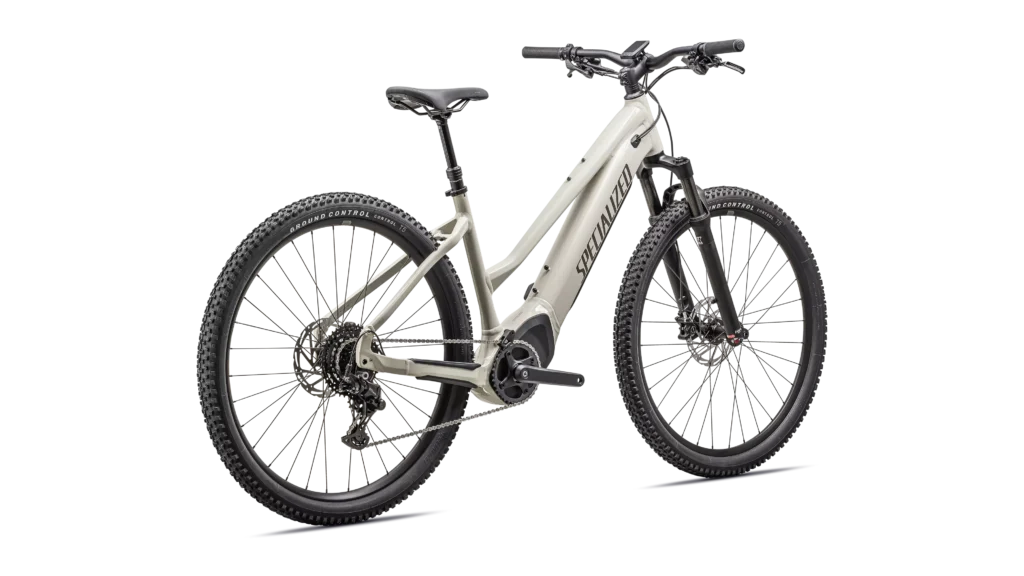 Turbo Tero 4.0 Step-Through – Bild 9