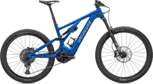 2022 Turbo Levo Comp Alloy