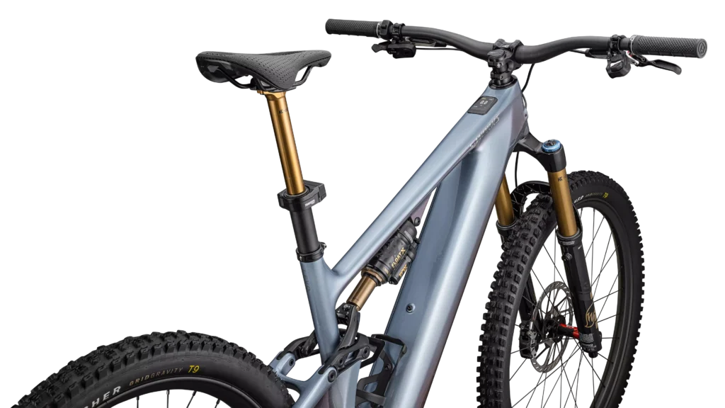 S-Works Turbo Levo 4 – Bild 4