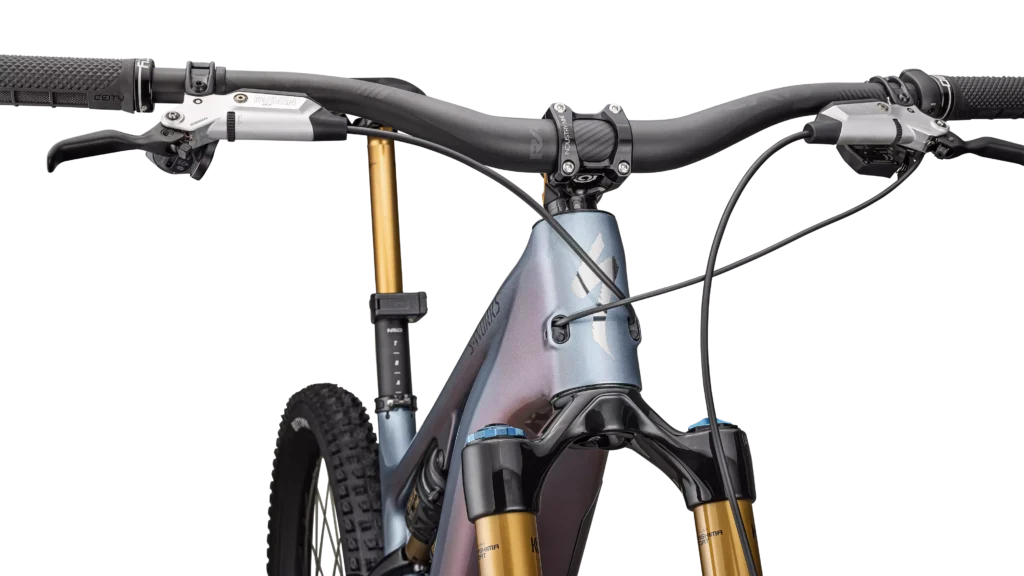 S-Works Turbo Levo 4 – Bild 5